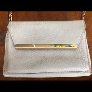 Madison West shoulder bag or clutch
